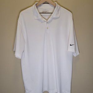 Nike Golf Tour Performance DriFit Polo